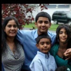 Meet your Posher, Moses